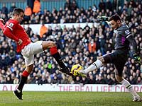 Чемпионат Англии: