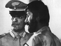 Мехмет Али Агджа, стрелявший в Иоанна-Павла II, возложил цветы на его могилу