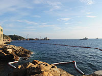 Столкновение судов у берегов Италии: 1 погибший, 8 раненых и 3 пропавших без вести