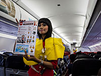 Пропавший самолет AirAsia в последний раз выходил на связь, пролетая над заливом Кумай