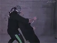 Видеокурс в арабском сегменте интернета: