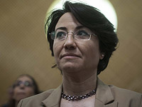 Ханин Зуаби 