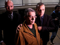 Продлено задержание бывших и нынешних руководителей 