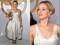 Самые кассовые актеры Голливуда 2014 года: лидирует Дженнифер Лоуренс