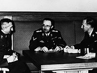 Обнаружен подземный завод Третьего рейха, где велись ядерные разработки