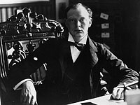 Семья Уинстона Черчилля опасалась, что он примет ислам