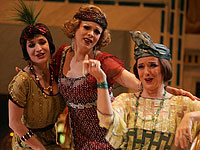 Опера Пуччини