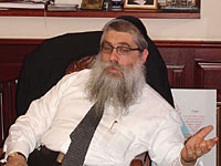 The Jerusalem Post: боец ЦАХАЛ организует еврейскую самооборону в Мариуполе