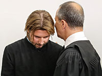 В суде Иерусалима состоялось рассмотрение запроса России об экстрадиции Глеба Грозовского