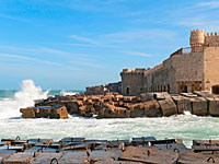 Суд Александрии запретил ежегодную церемонию памяти на могиле раввина Абухациры