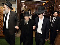 Совет мудрецов Торы отклонил просьбу Арье Дери об отставке