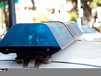 Драка возле зала торжеств в Нешере: тяжело ранен 30-летний мужчина