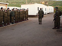 ЦАХАЛ эвакуировал базу ВВС с территории аэропорта Бен-Гурион