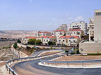 Перед роспуском Кнессет перевел 47 млн шекелей на безопасность поселений