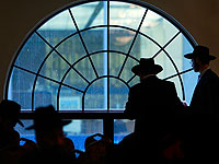 Возле центра ХАБАД в Бруклине ранен израильтянин, нападавший убит