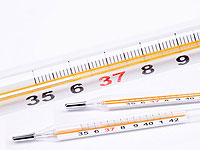 Ртутные градусники исчезнут из продажи