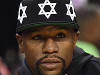 Чемпион мира по боксу стал свидетелем убийства в доме друга – знаменитого рэппера