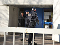 Юные школьники-мусульмане напали на девочку-еврейку: