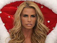 Британские таблоиды: еврейка-миллионерша Кэти Прайс