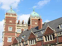 Колумниста, сравнившего Израиль и ИГ, не пустят на форум Университета Пенсильвании