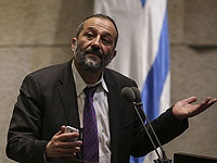 Дери настаивает на отставке: 