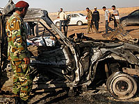 Теракт в ливийском Тобруке – рядом со зданием, где заседает парламент 