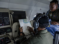 Индонезия подтвердила факт обнаружения места крушения Airbus A320-200