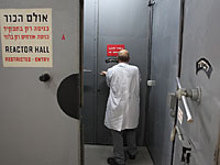 Продлен срок полномочий Шауля Хорева на посту главы комиссии по атомной энергии