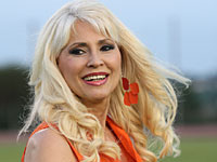 Глава косметической империи и