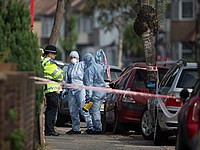 Бойня в Канаде: мужчина застрелил 8 человек и покончил с собой