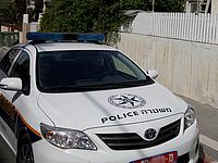 В Эйлате задержан подозреваемый в убийстве женщины