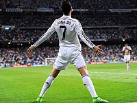 Криштиану Роналду – лучший футболист мира по версии World Soccer