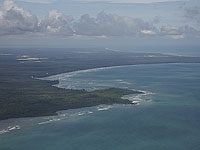 Гидролокатор обнаружил самолет AirAsia на дне Яванского моря