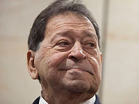 Биньямина Бен-Элиэзера допросили в полиции