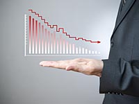 Темпы роста экономики Израиля снизились до 2,6%