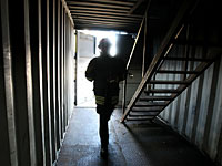 Сообщение о взрыве в одной из школ в Ришон ле-Ционе оказалось ложным