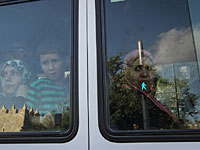 В Гуш-Эционе 