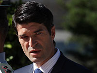 МИД Израиля пригласил посла Франции для разъяснений