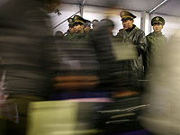 Не менее 36 человек погибли в новогодней давке в Шанхае