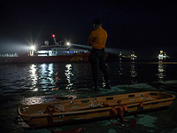 Крушение самолета AirAsia: фюзеляж лежит на глубине не более 50 метров