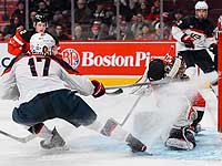 Чемпионат мира: россияне были разгромлены чехами, и встретятся с американцами