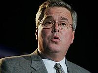 Джеб Буш покинул все посты: он готовится к борьбе за кресло президента