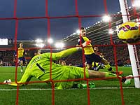 Победный гол Лэмпарда.