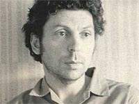 Умер поэт, бард и художник Евгений Бачурин