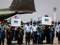 Крушение самолета AirAsia: обнаружены 16 из 162 тел погибших