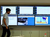 Декабрь 2014 – самый засушливый декабрь за последний 21 год