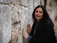 Мири Регев намерена требовать себе пост министра строительства