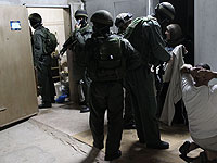 Палестино-израильский конфликт: хронология событий, 2 января