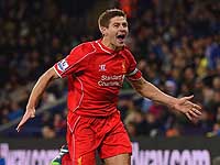 Стивен Джеррард объявил о своем уходе из