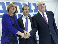 Опрос Рафи Смита: